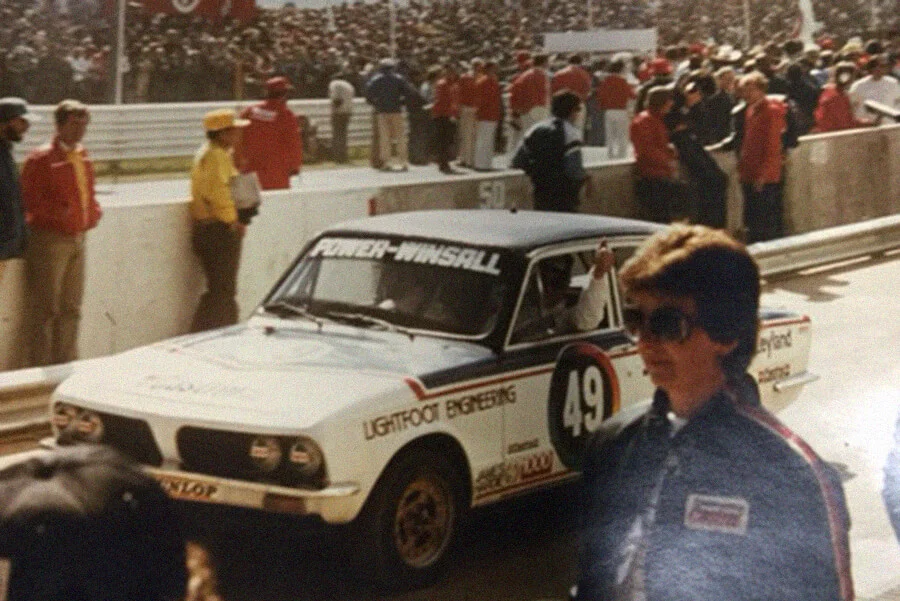 Bathurst