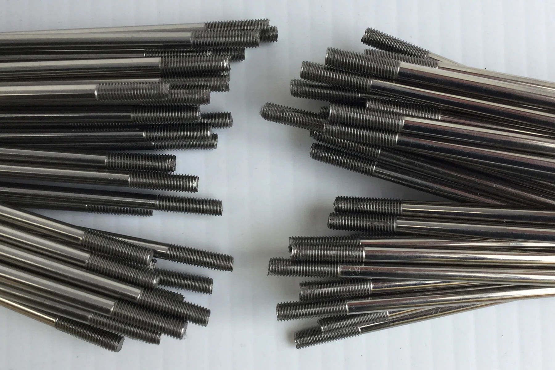 Thread Rolling