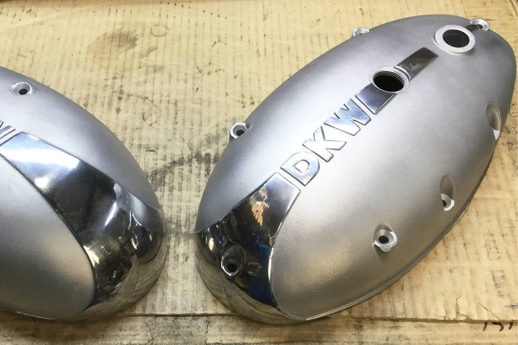 DKW cases.