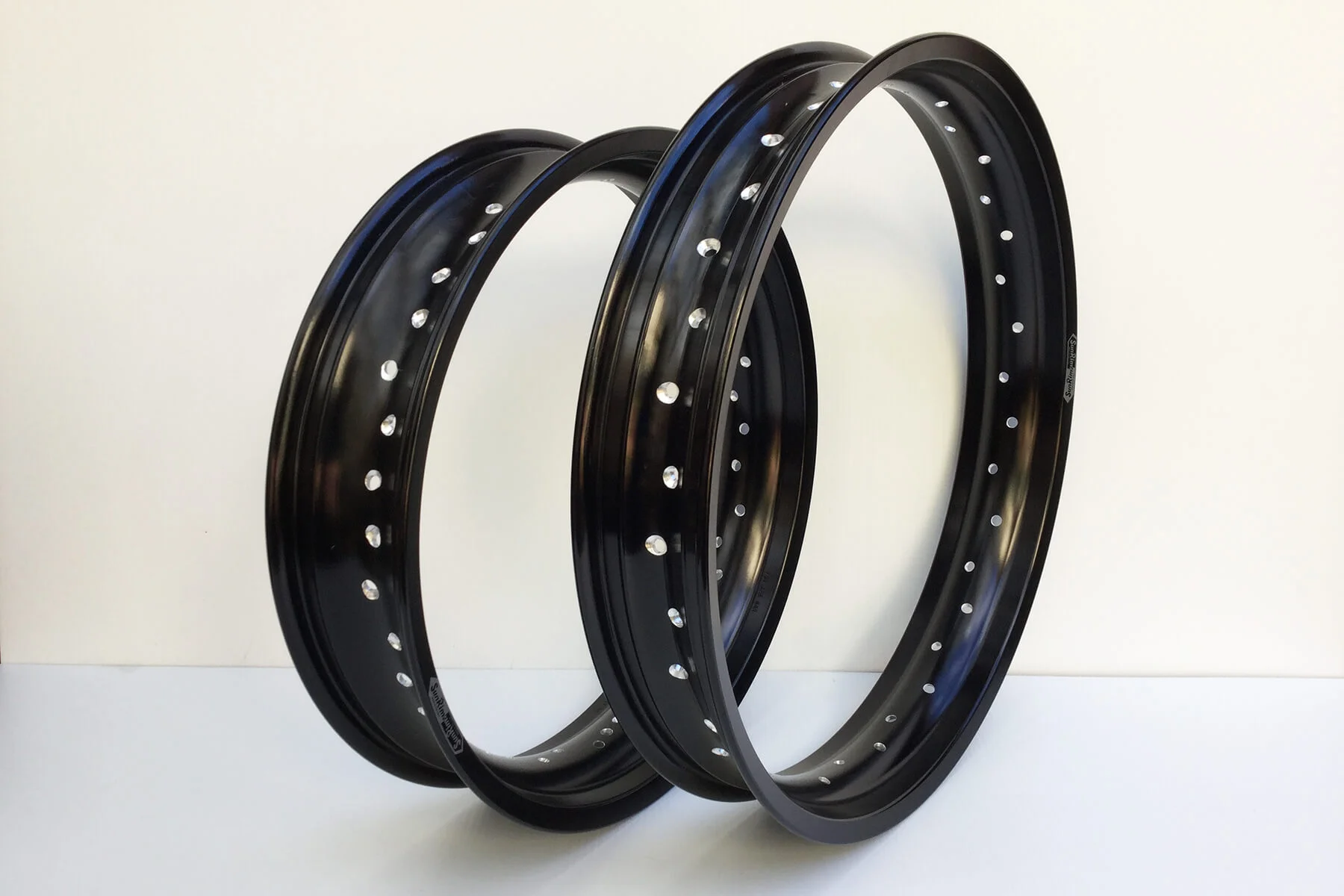 Sun Rims