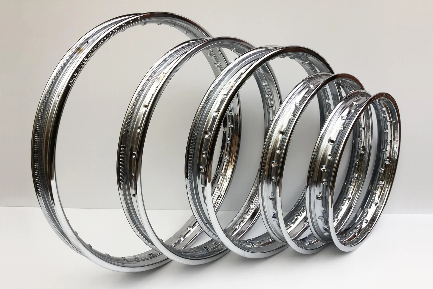 Union Rims