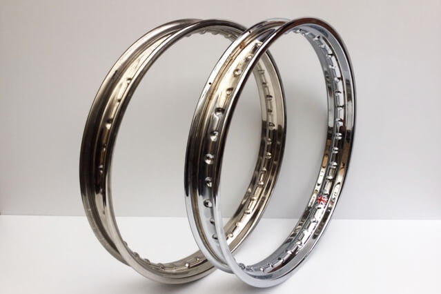 CWC Rims