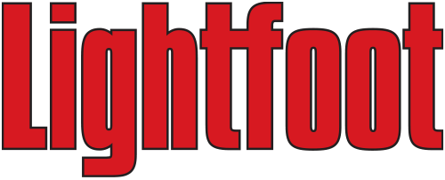 Lightfoot wheels