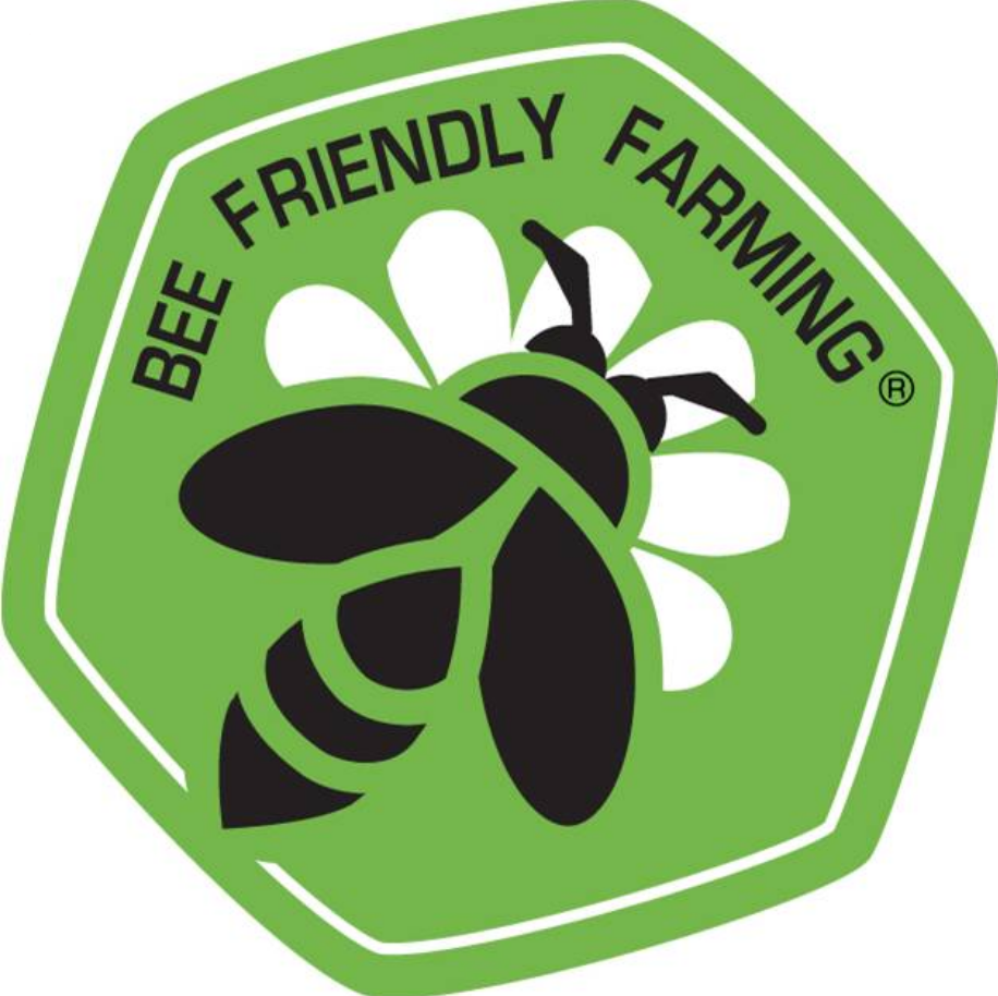 Naked Nut Wins Pollinator Award