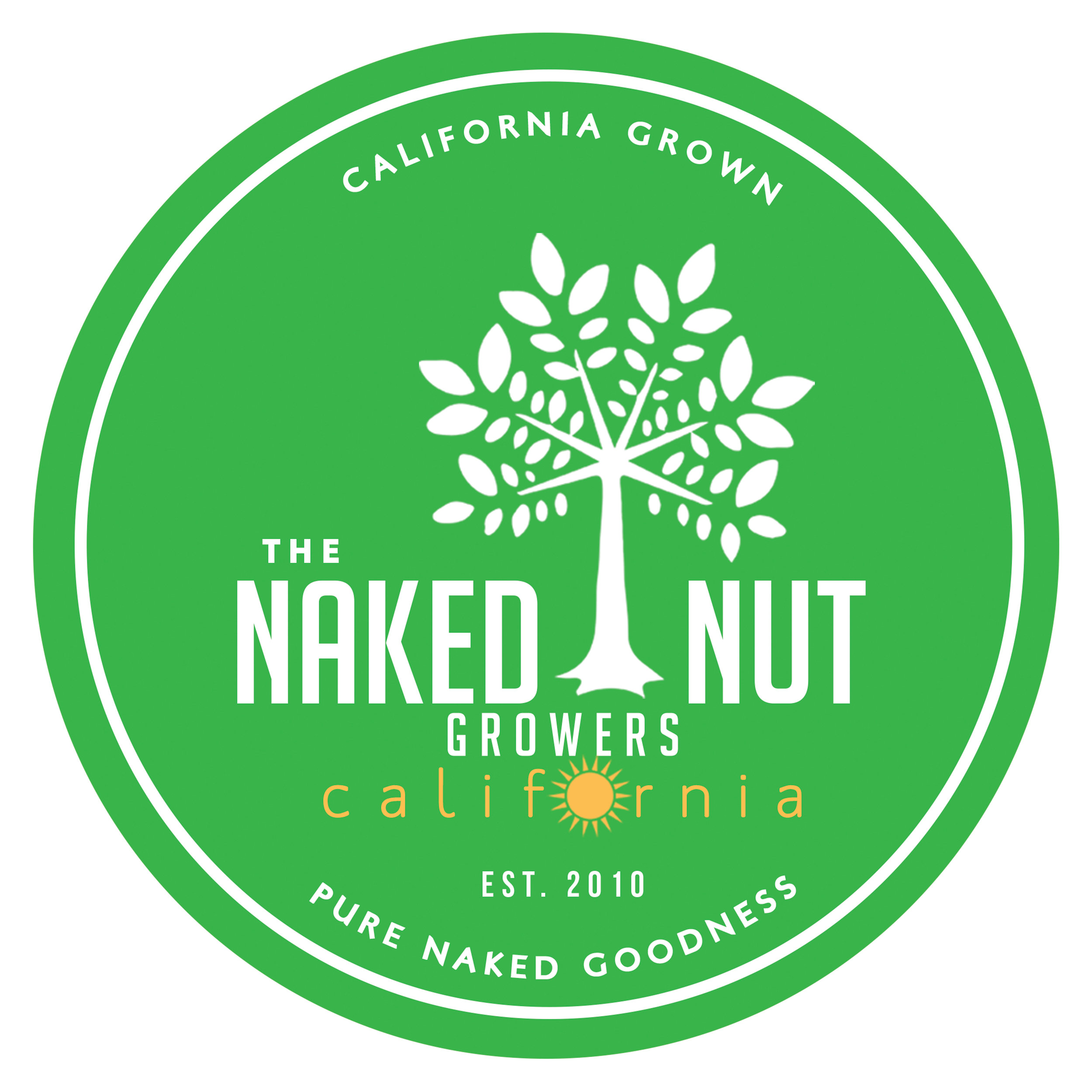 The Naked Nut Growers