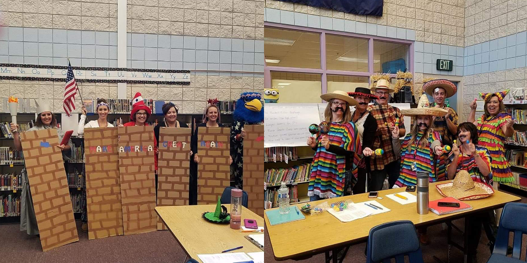 Dear Idaho, Come Get Your Racist Teachers