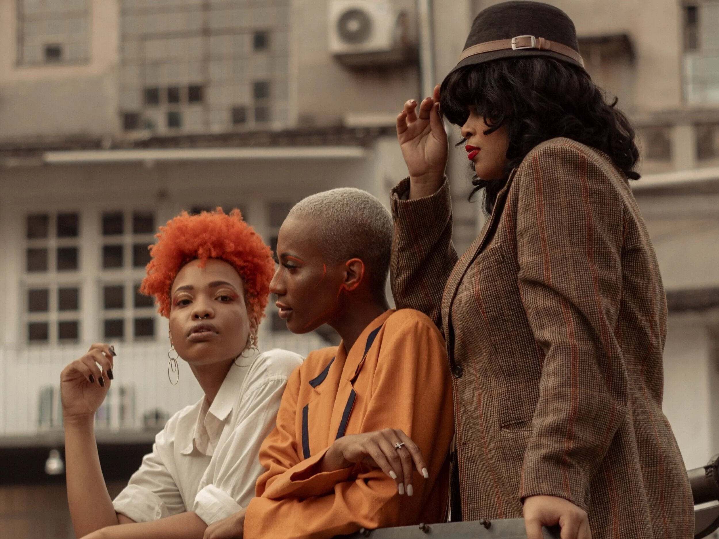 Dear Black Men, We're Cutting The Cord