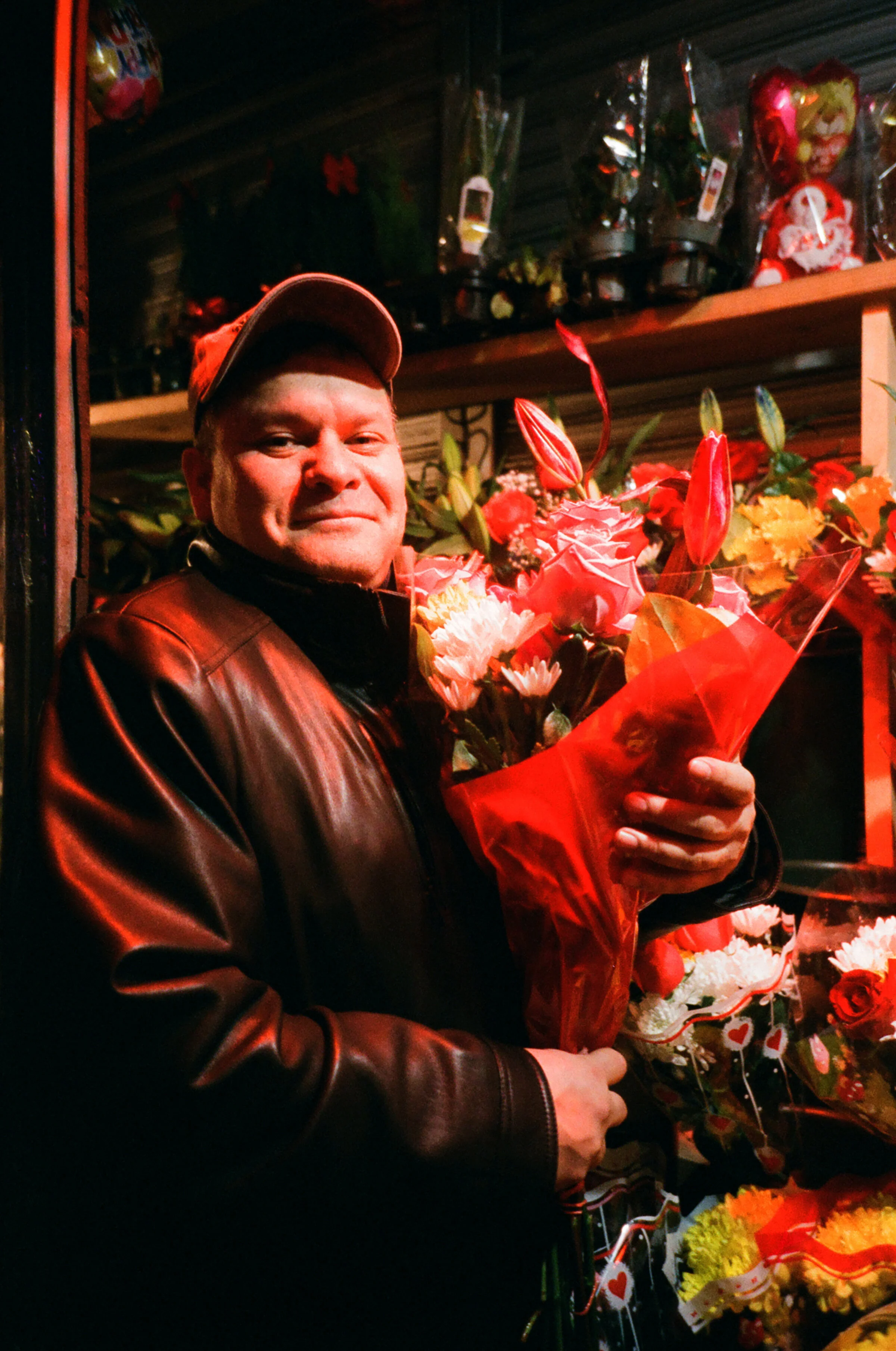Man with Flowers in BX.jpg