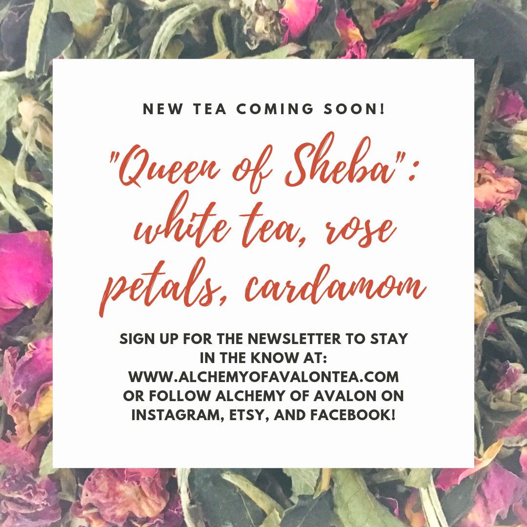 Queen of Sheba Preview Flyer.png