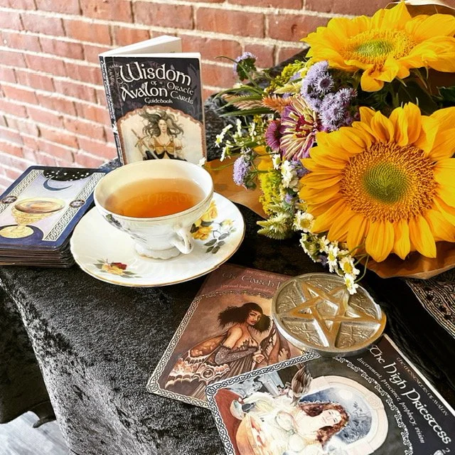 Wisdom of Avalon Tea Cup 2.jpg