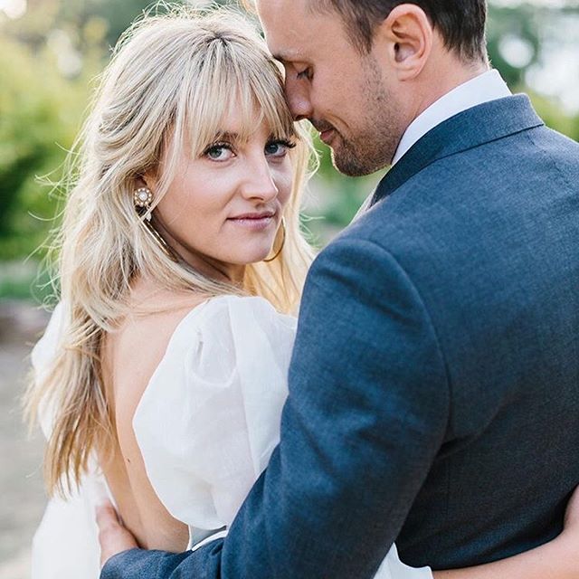 The stunning Imogen 💖 another beautiful wedding at Freshwater Creek in Victoria .
.
.
#bridalmakeup #naturalbeauty #weddingmakeup #weddingmakeupartist #makeupartistsaustralia #makeupartistscairns #destinationwedding #bridalbeauty #bridegoals