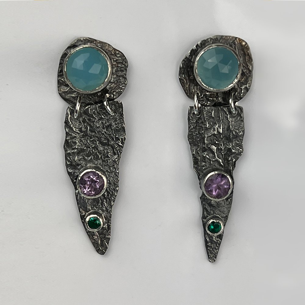 Upswings Gallery of Past Work — Upswings Jewelry