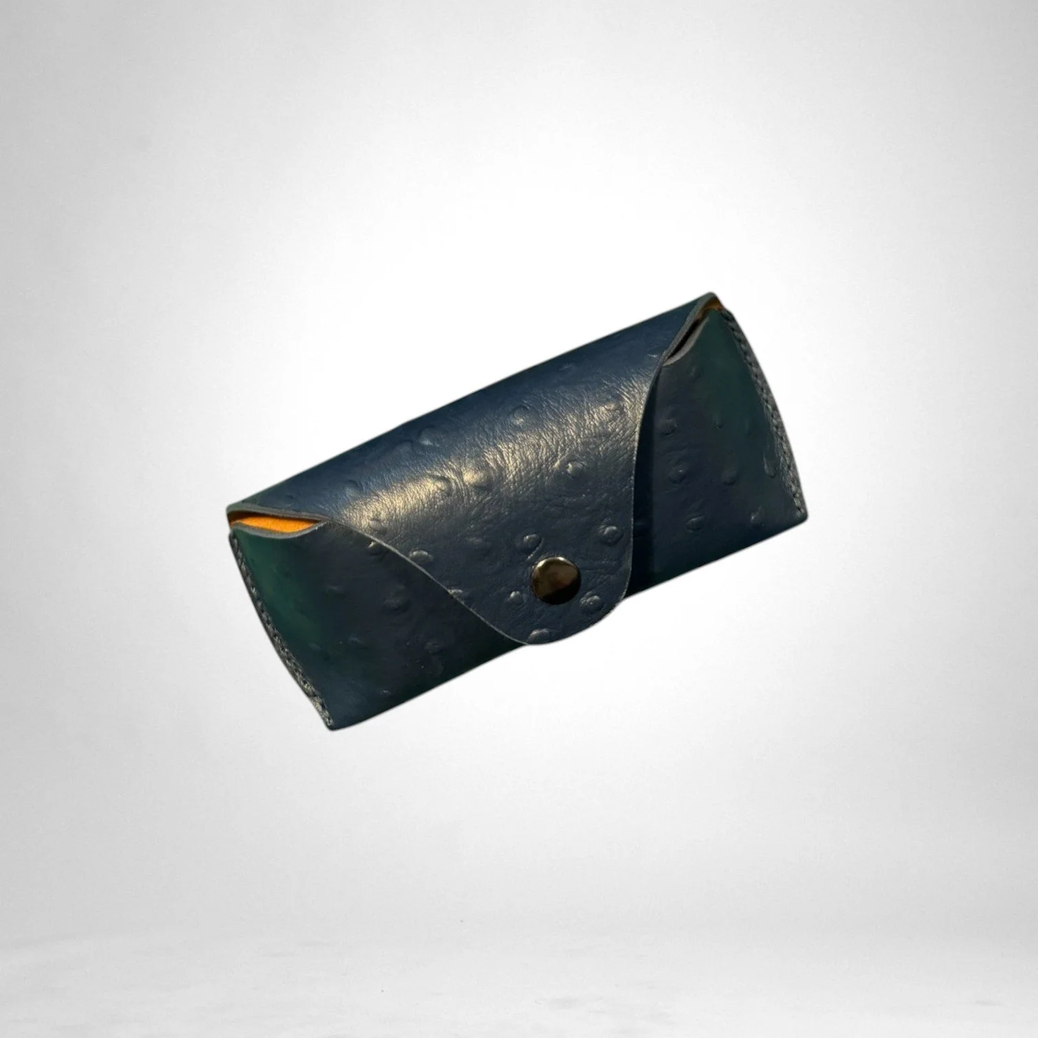 Glasses case grey no4