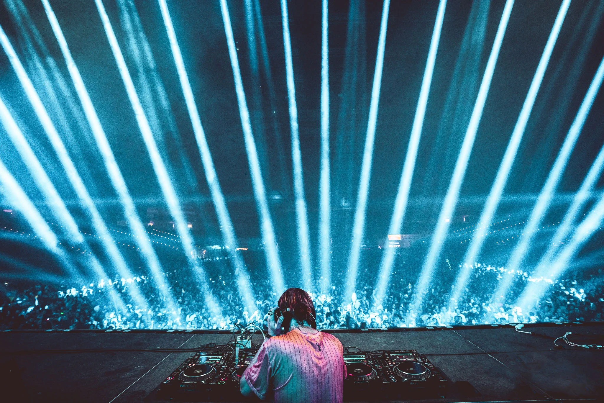 Liquid Stranger