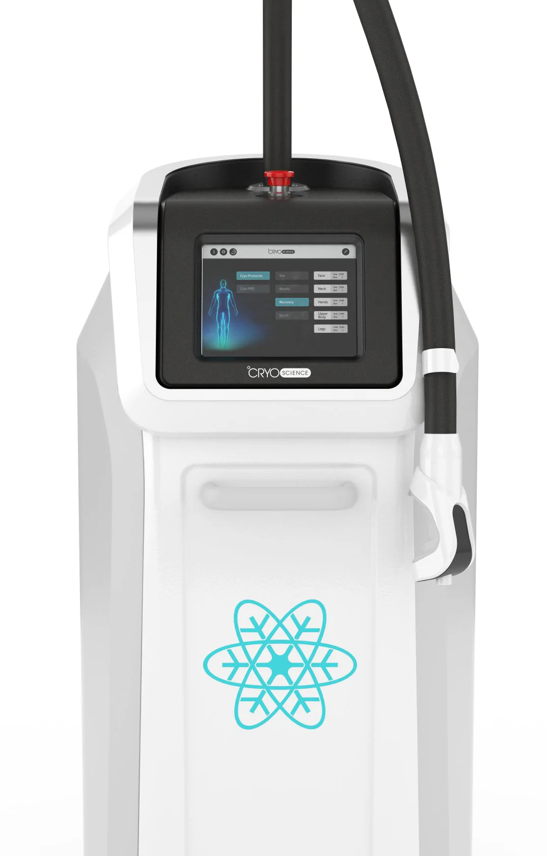Local Cryotherapy