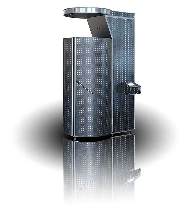 Cryotherapy Saunas