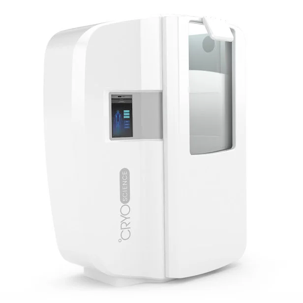 Cryotherapy Chambers