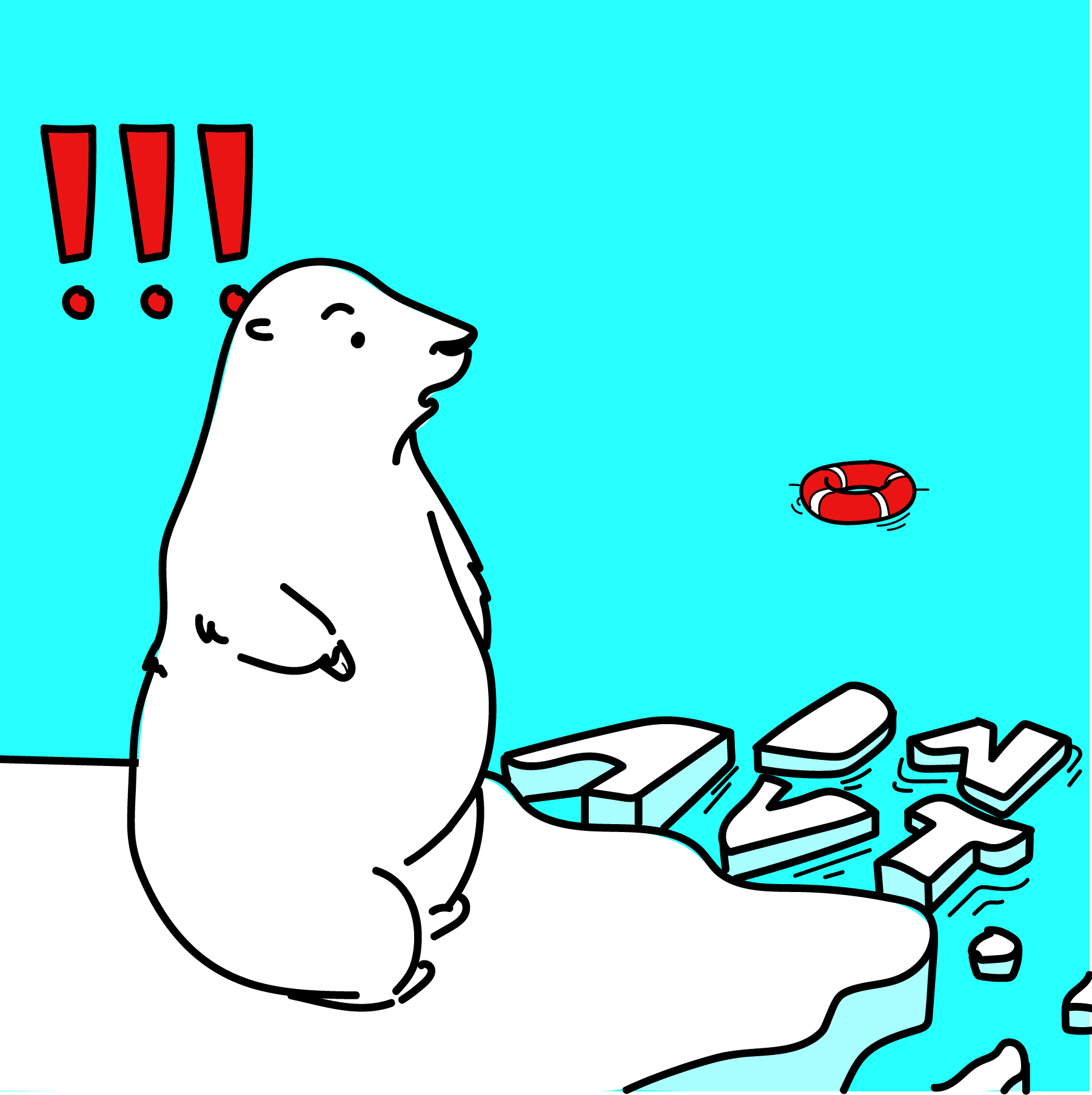 polar