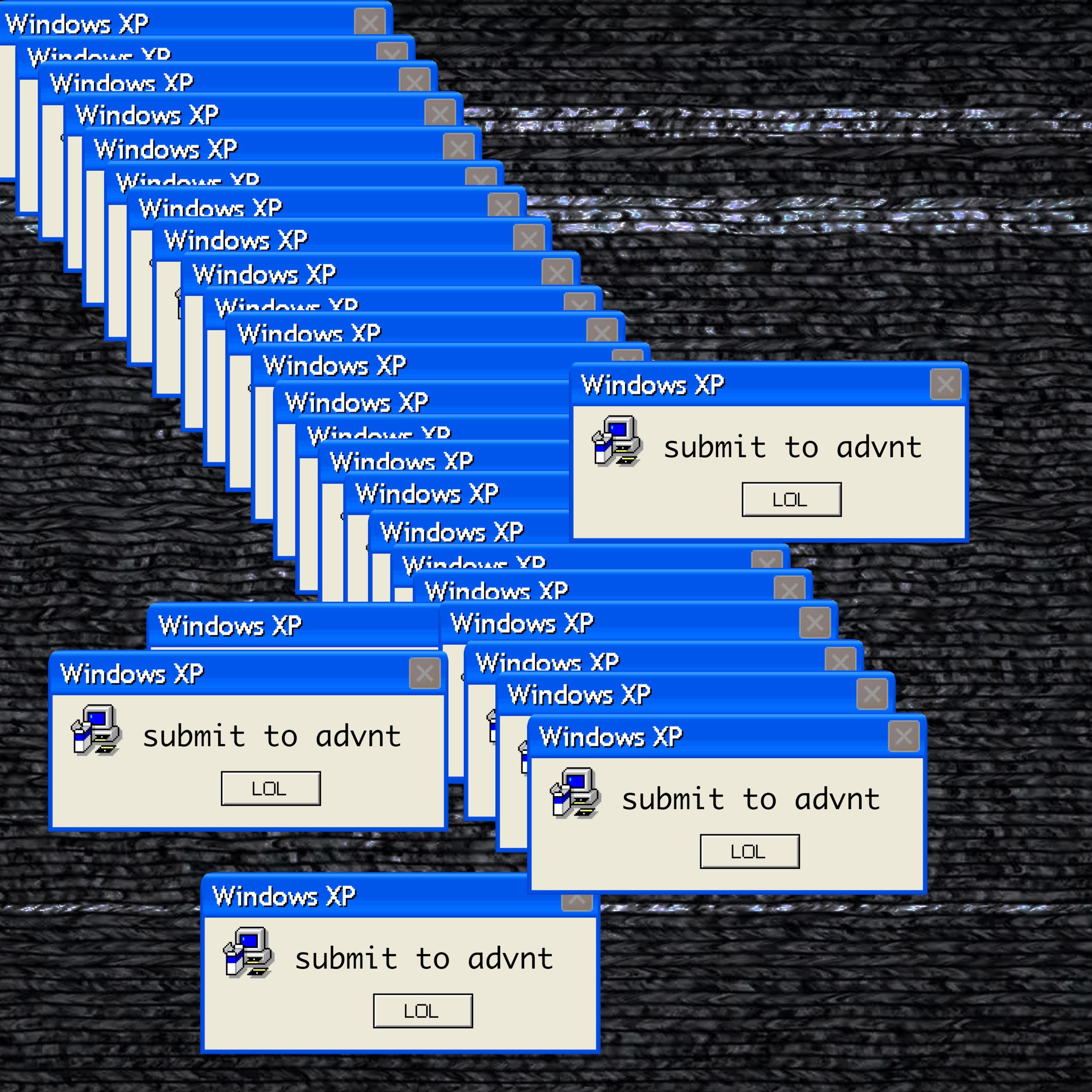 windows