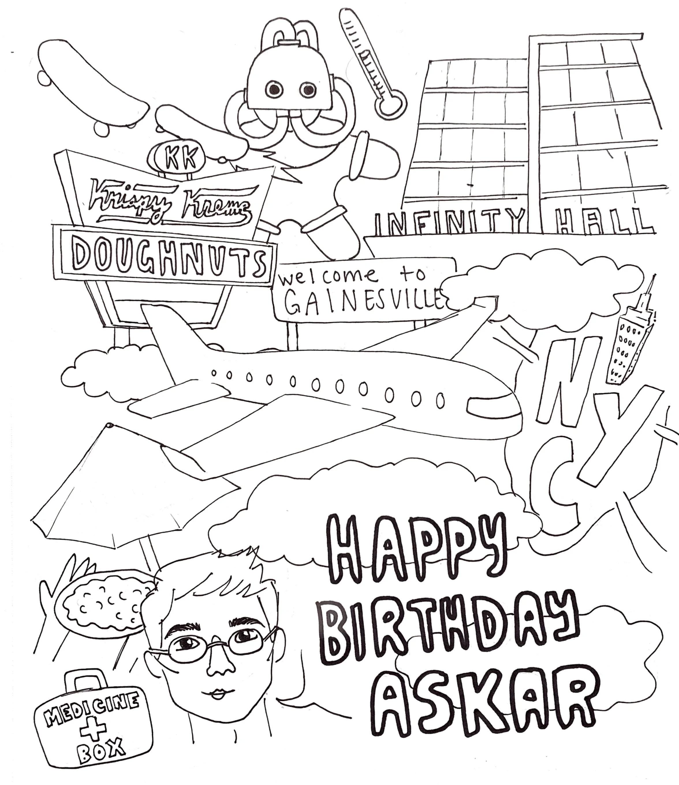 askar