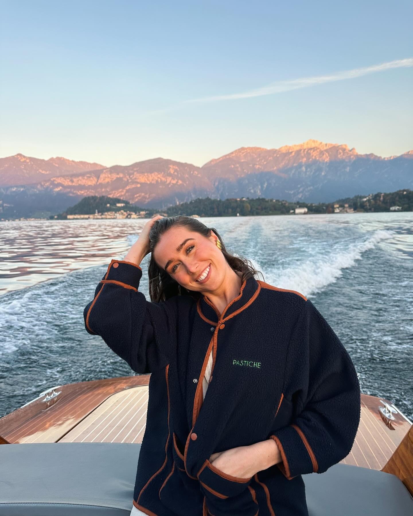 Lake Como in November &gt;&gt;&gt;