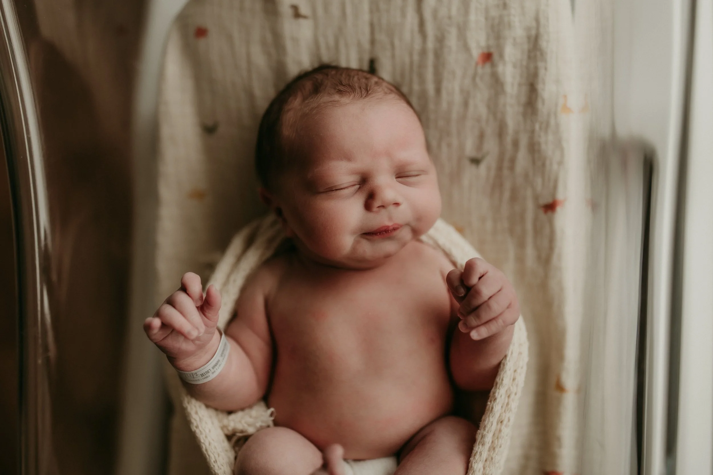 Make Fresh 48's Great Again! 