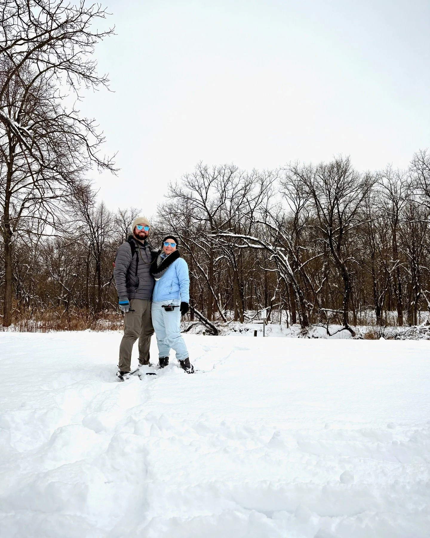 We've been a little quiet but we've been active behind the scenes! 

We've been getting outside, no matter the weather, and enjoying the fresh air. 

There are more videos coming soon but we hope your holiday season is going well and can't wait to sh