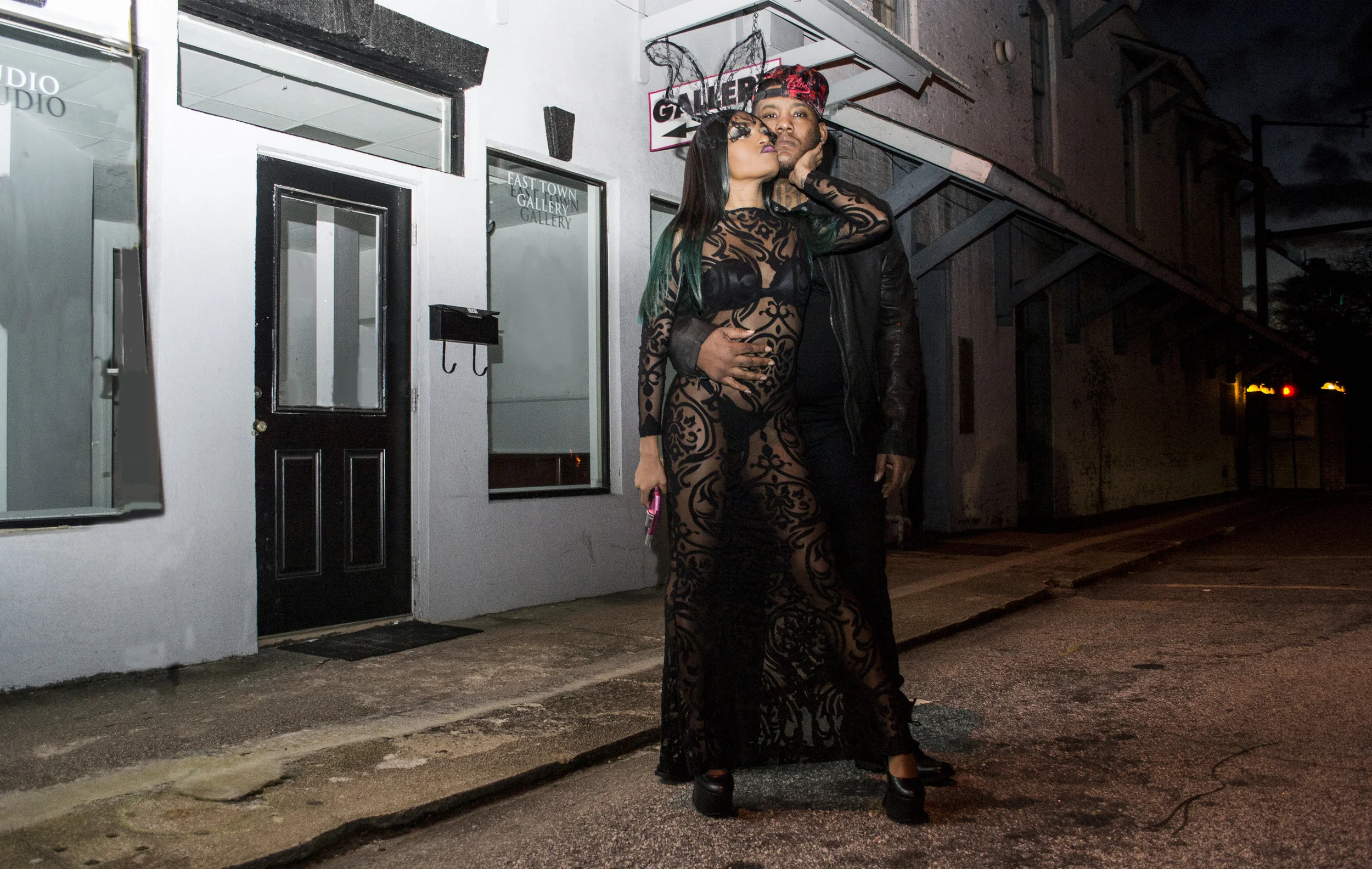 Jazz and D. Dash (Bonnie N Clyde) 2015-2-8 179.JPG