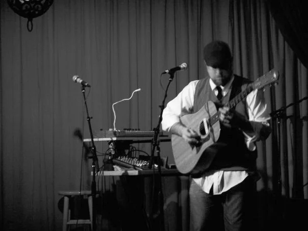 @ Hotel cafe in Hollywood