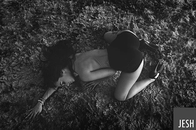 Grounded || Gia Paige @realgiapaige