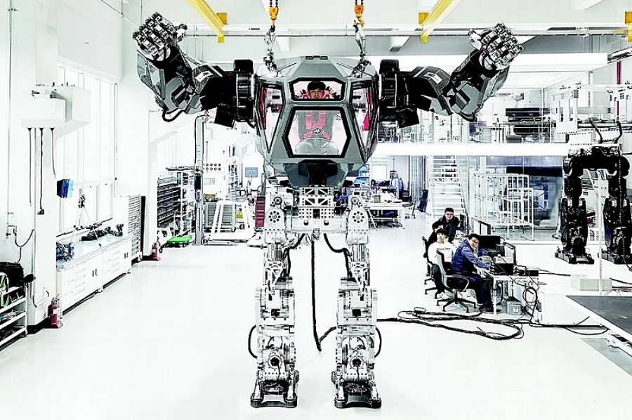 Image courtesy of christoffer rudquist via WIRED