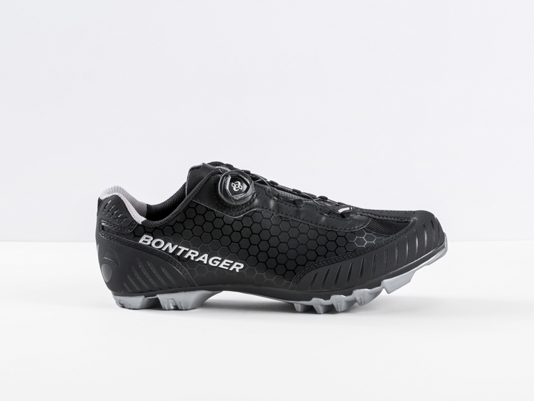Foray An undeniably durable cycling shoe perfect for trail riding, cyclocross, or gravel roads.