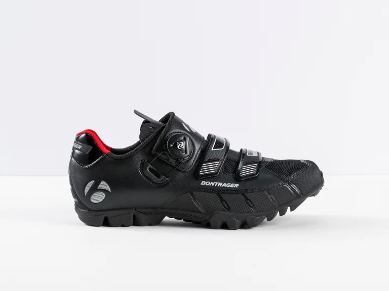 Katan Super-versatile mountain bike shoe with trail-ready rubber outsole and a natural fit.