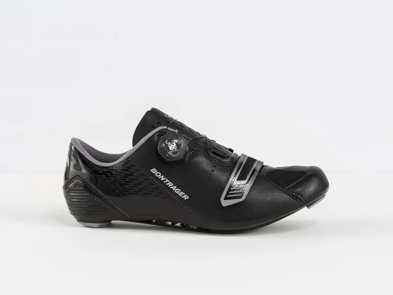 Specter Affordable performance of our PowerTruss composite sole mated to the dialed fit of a Boa closure.