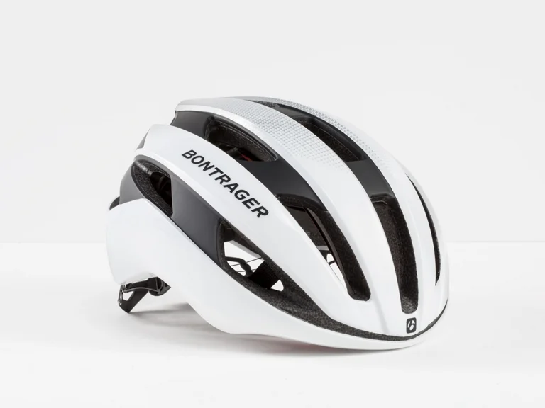 Bontrager Circuit MIPS Road Bike Helmet Ultra-versatile helmet that is light, cool, and sleek with the added protection of MIPS and the convenience of magnetic light mounts.