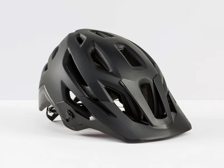 Bontrager Rally MIPS Mountain Bike Helmet A versatile mountain bike helmet with the added protection of MIPS for when trail rides turn gnarly.