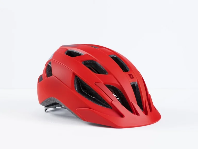 Bontrager Solstice MIPS Bike Helmet All-purpose, value-packed helmet balances performance and comfort with the added protection of MIPS.