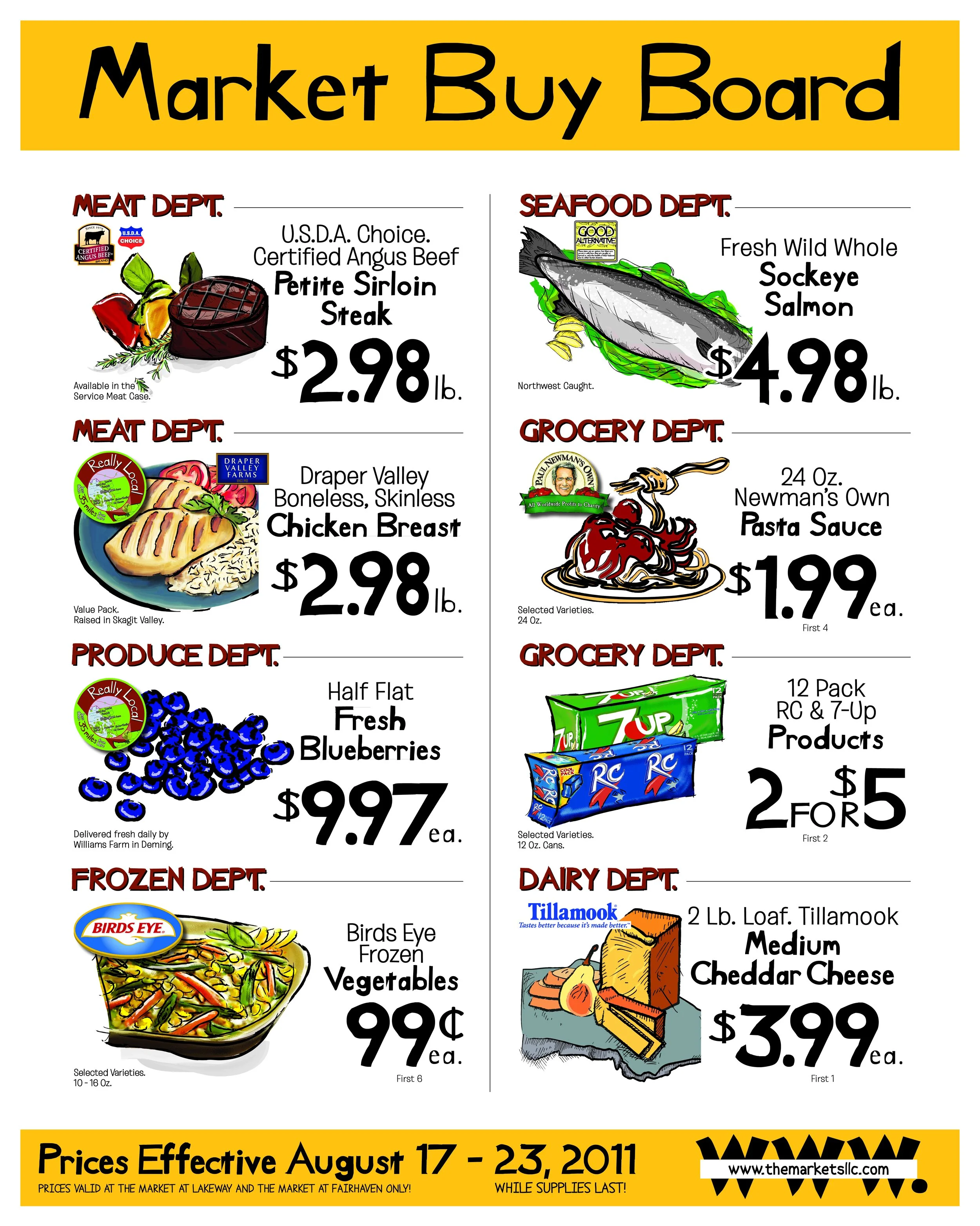 Market Buy Board 81711.jpg