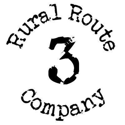 Rural Route 3 