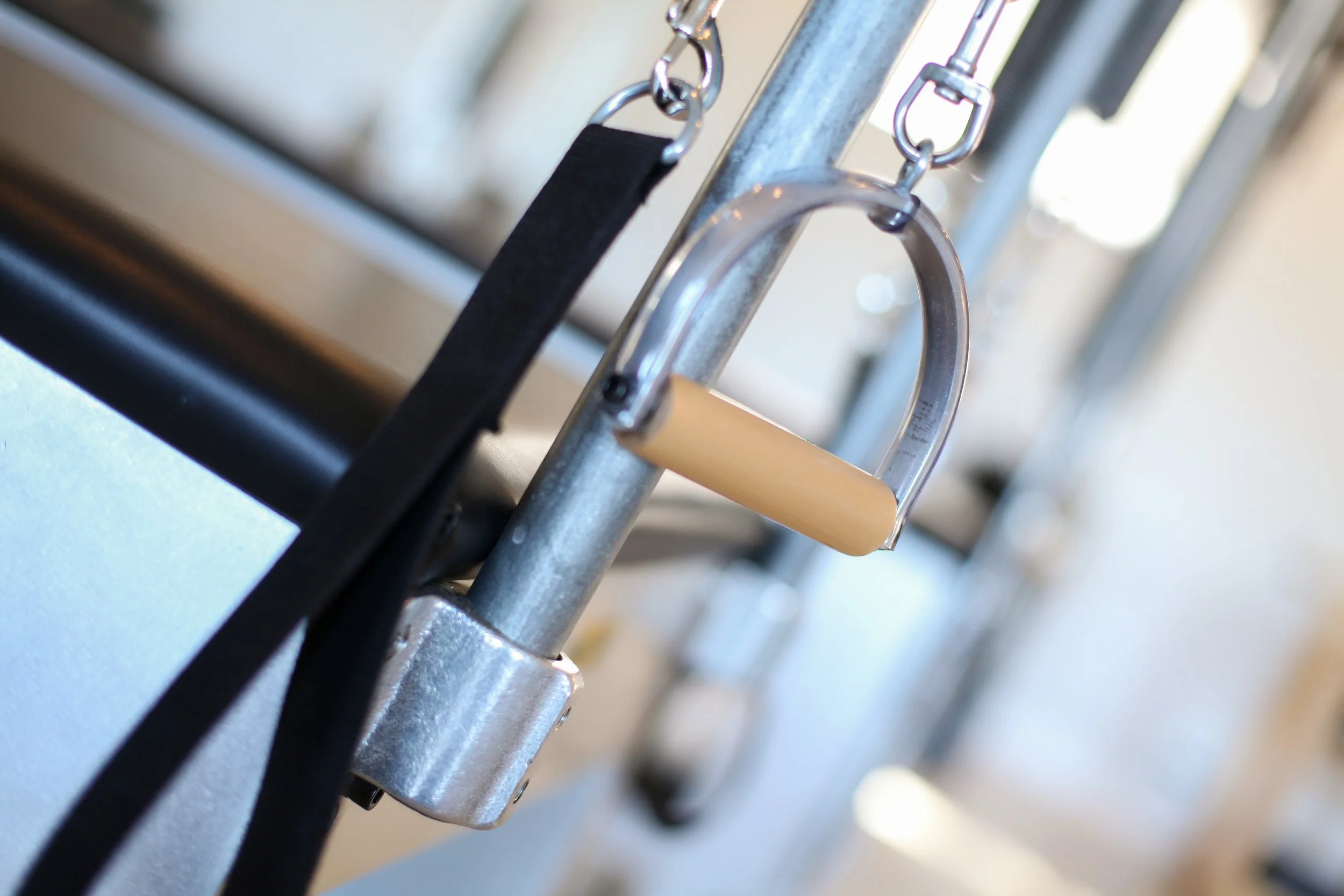 Corrective Without the Complex — Pilates as Corrective Exercise