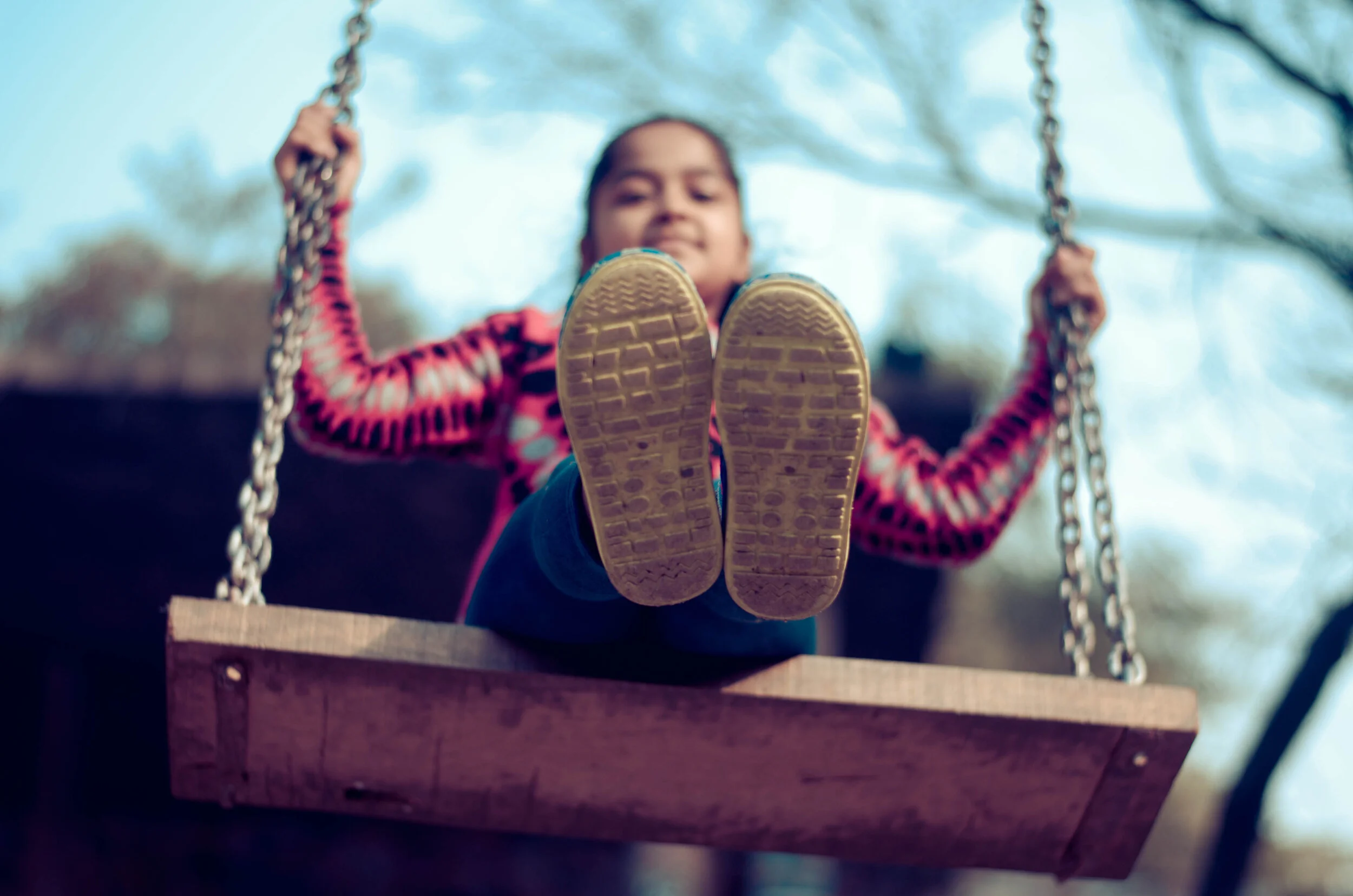 When Is The Right Time To Learn About Consent?