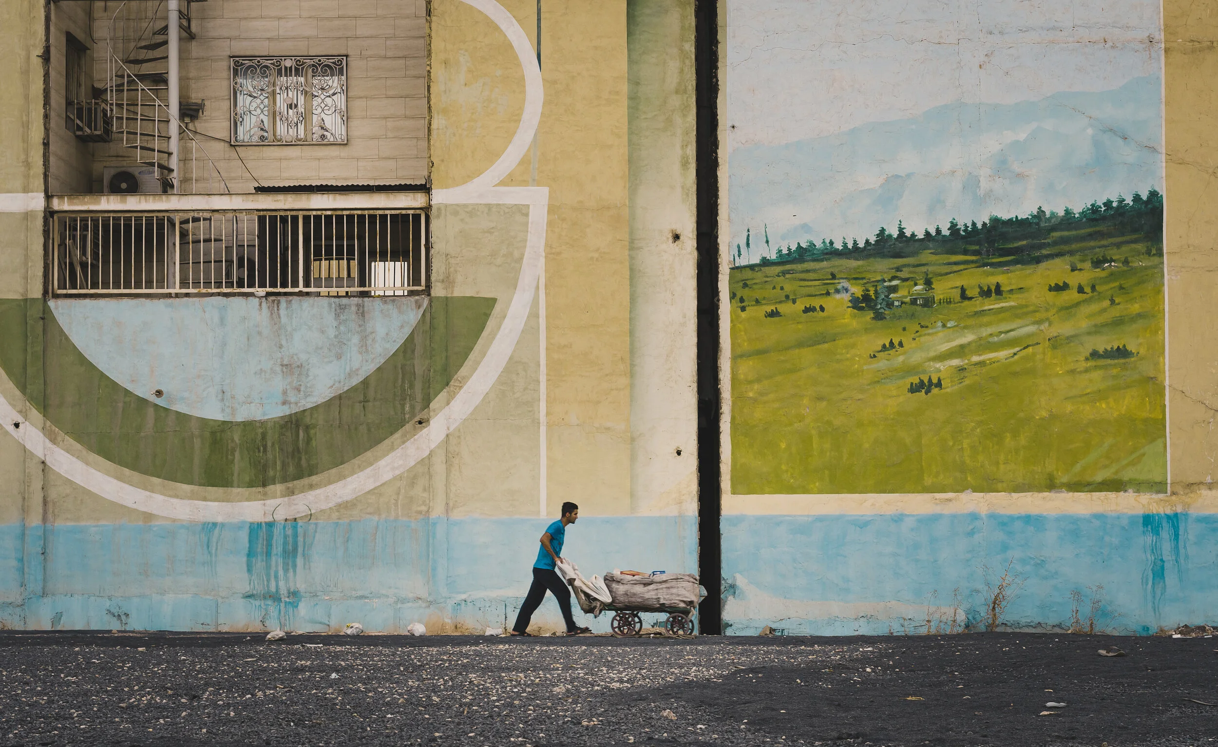 Why Marginalized People Have A Harder Time Manifesting