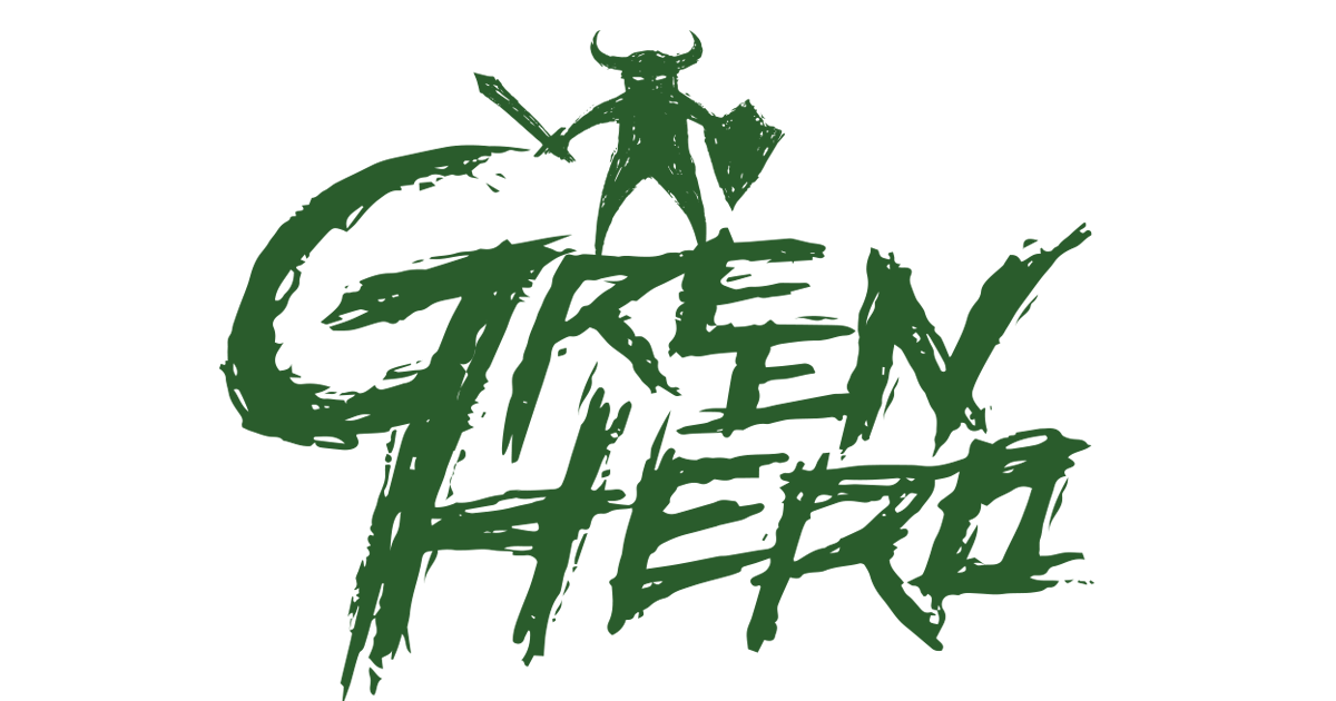 Green Hero Films