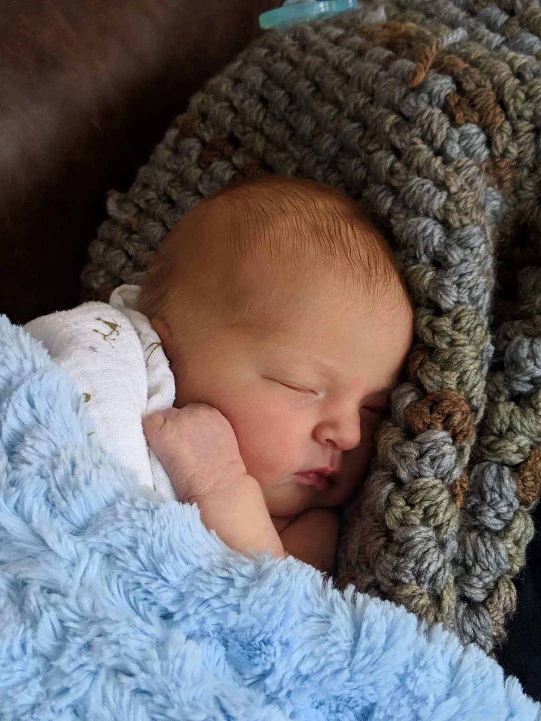 Tallulah Moss Murray