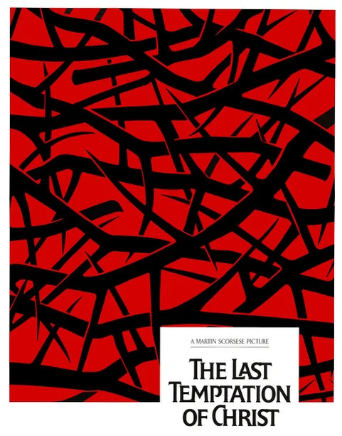 10.23.19 | The Last Temptation of Christ