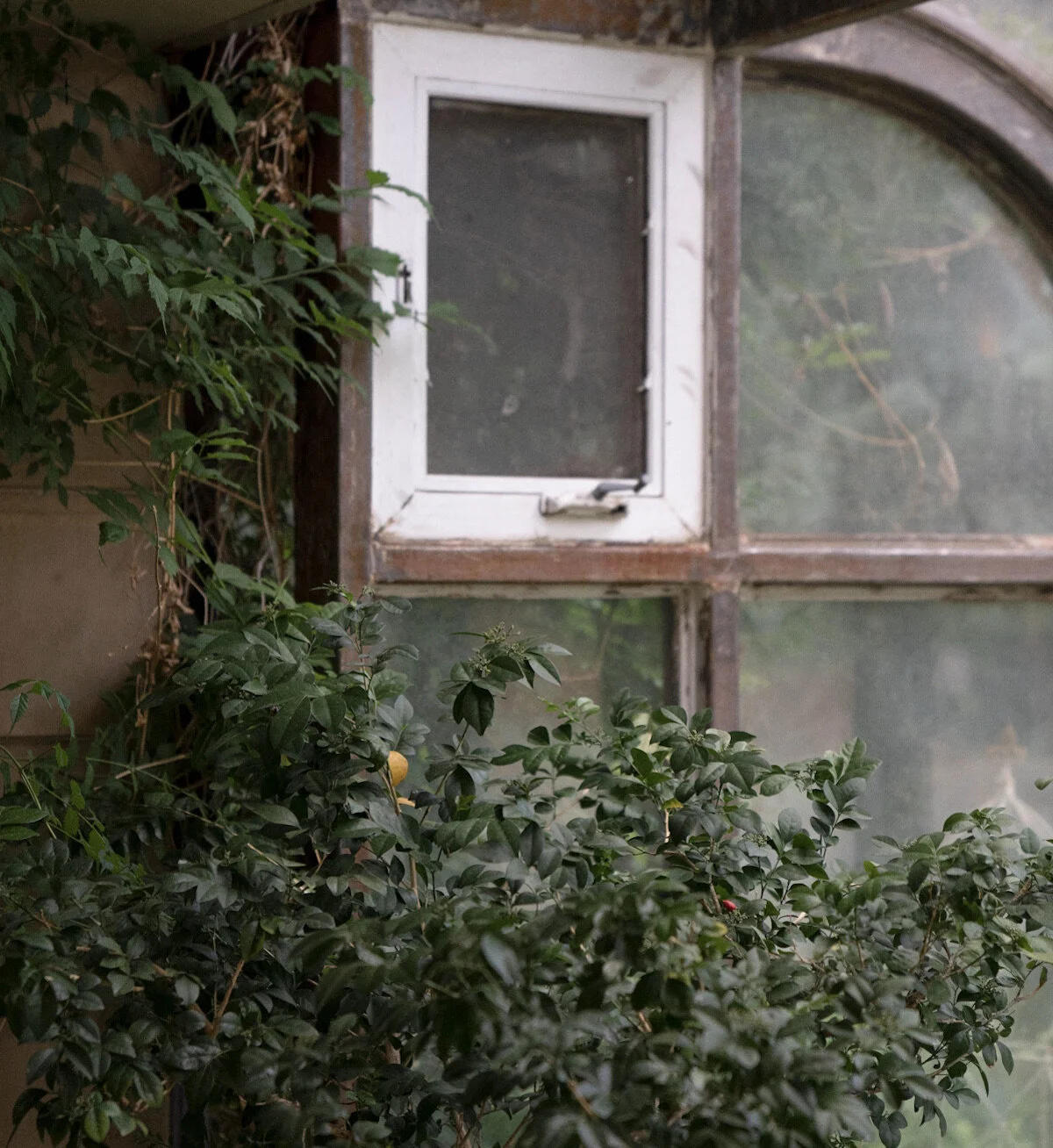 Dark Night Of The Soul