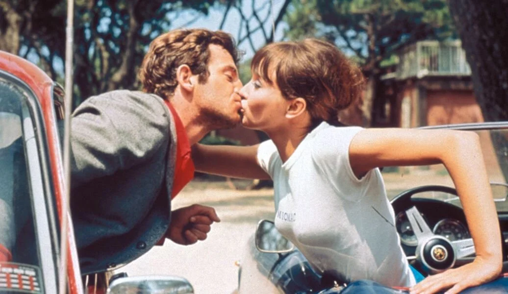 All You Need Is Love