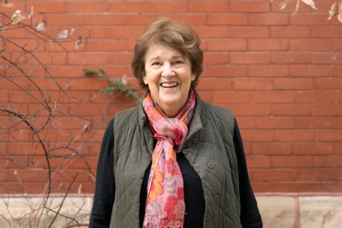 Charlotte Sorenson