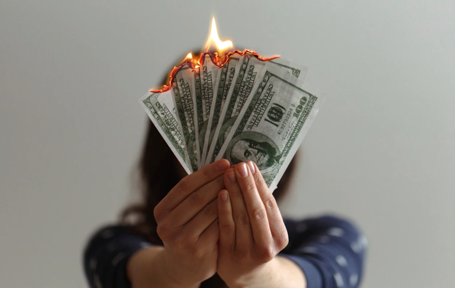 The Rich Kids Who Want To Tear Down Capitalism 