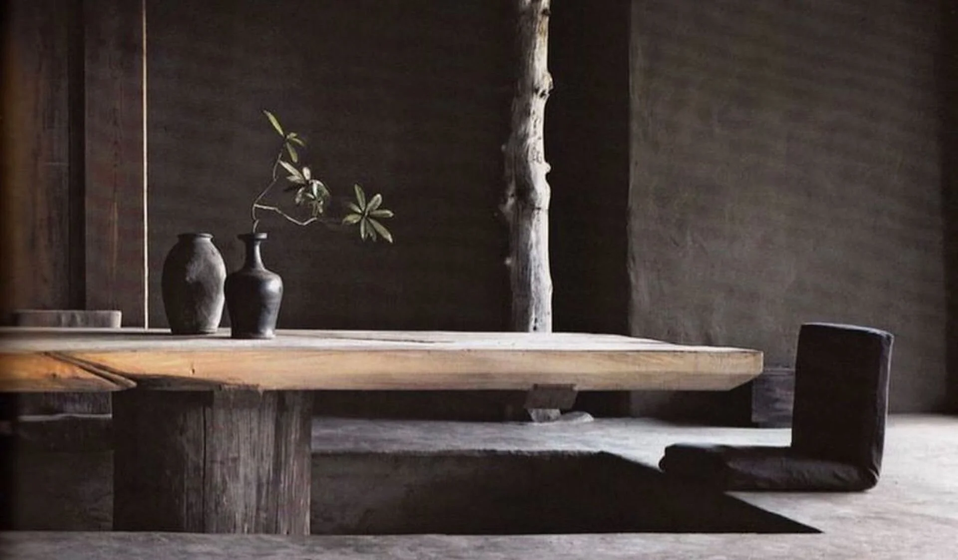 Wabi Sabi